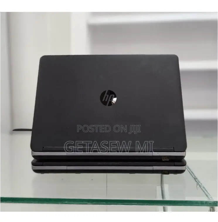 New Laptop HP ProBook 450 8GB Intel Core I5 HDD 500GB