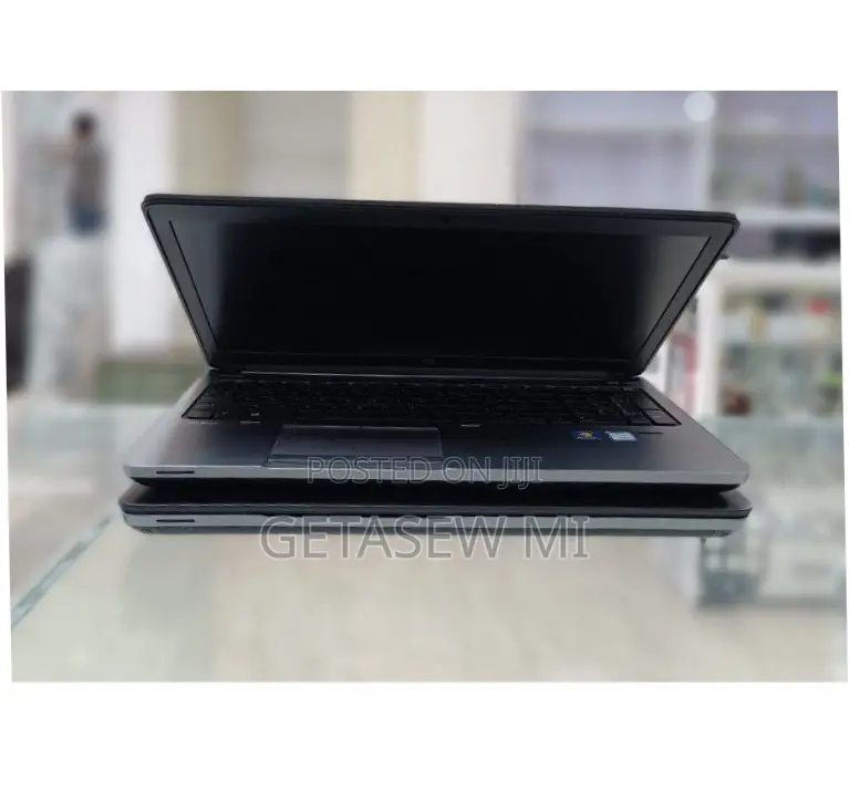 New Laptop HP ProBook 450 8GB Intel Core I5 HDD 500GB