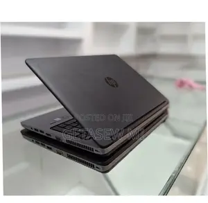 New Laptop HP ProBook 450 8GB Intel Core I5 HDD 500GB