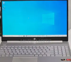 New Laptop HP Stream Notebook 8GB AMD Ryzen 3 SSD 512GB