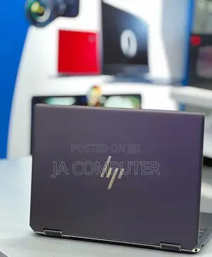 Photo - New Laptop HP Spectre 16GB Intel Core I7 SSD 1T