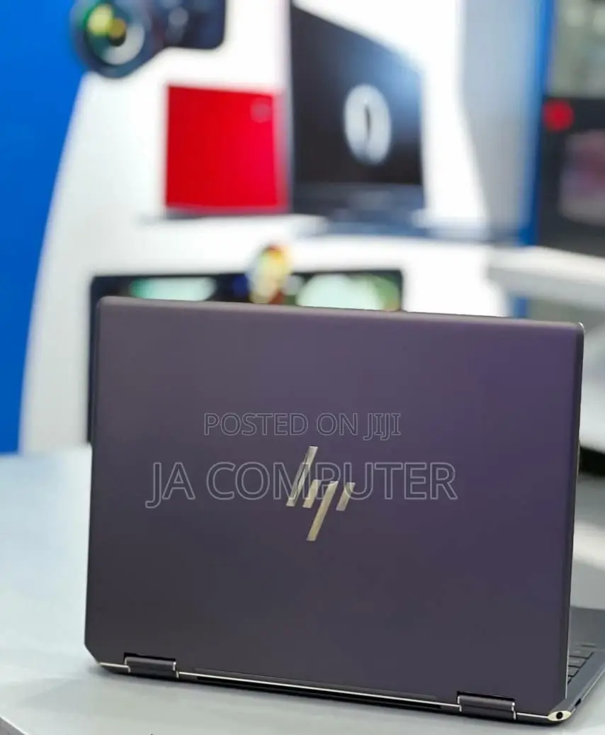 New Laptop HP Spectre 16GB Intel Core I7 SSD 1T