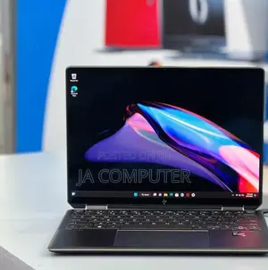 New Laptop HP Spectre 16GB Intel Core I7 SSD 1T