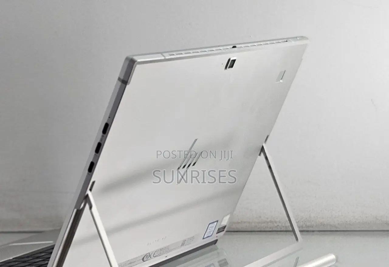 New Laptop HP Elite X2 1011 G1 16GB Intel Core I5 SSD 256GB