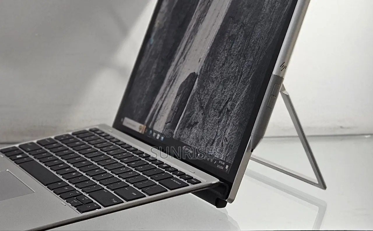 New Laptop HP Elite X2 1011 G1 16GB Intel Core I5 SSD 256GB