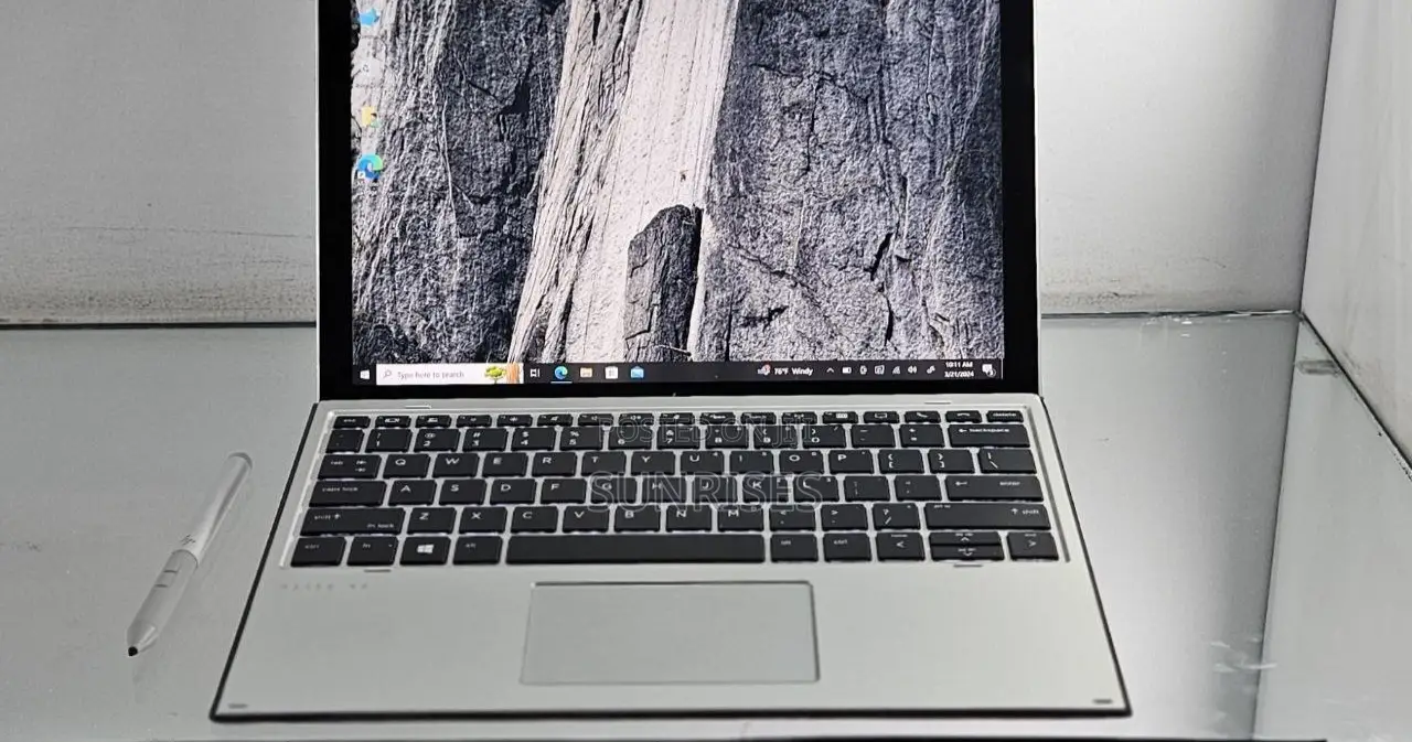 New Laptop HP Elite X2 1011 G1 16GB Intel Core I5 SSD 256GB