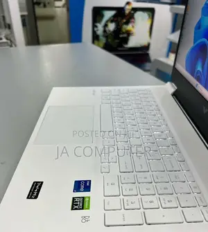 New Laptop HP Victus 15 16GB Intel Core I7 SSD 512GB