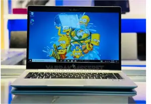 Photo - New Laptop HP EliteBook 840 G5 8GB Intel Core I5 SSD 512GB