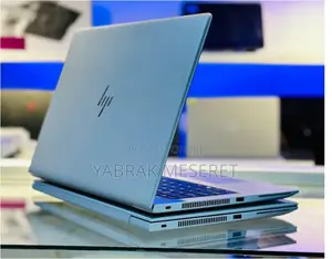 New Laptop HP EliteBook 840 G5 8GB Intel Core I5 SSD 512GB