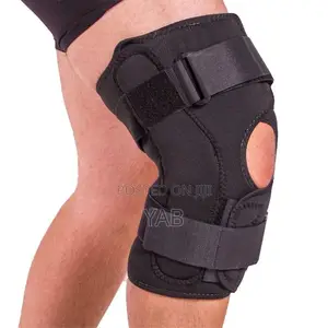 Photo - Knee Support - Strap