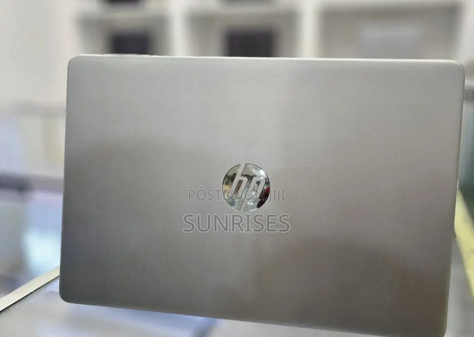 New Laptop HP ProBook 430 8GB AMD Ryzen 5 SSD 512GB