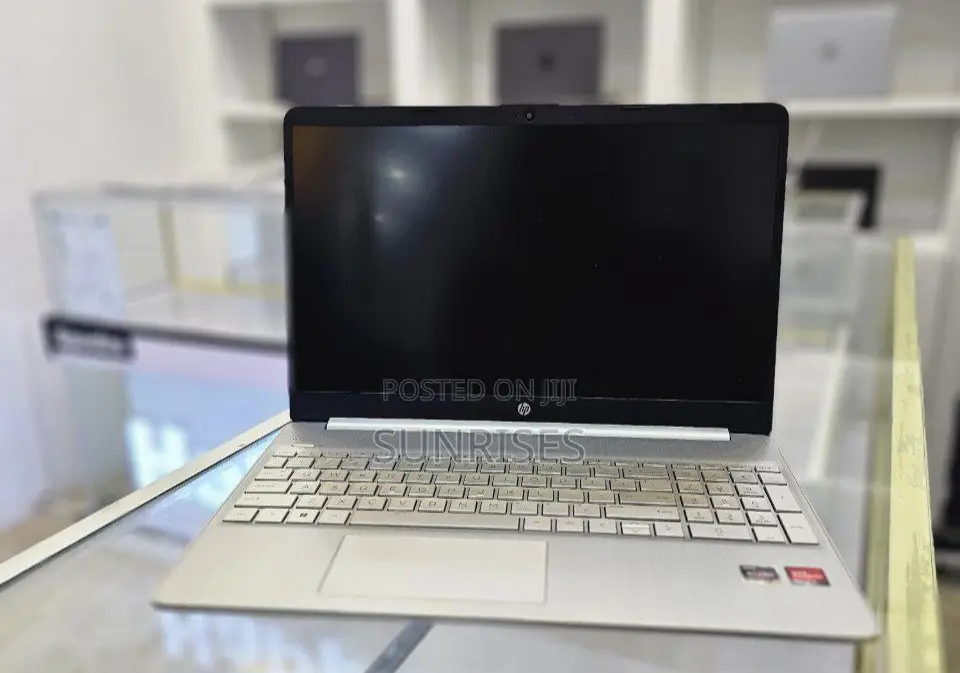 New Laptop HP ProBook 430 8GB AMD Ryzen 5 SSD 512GB