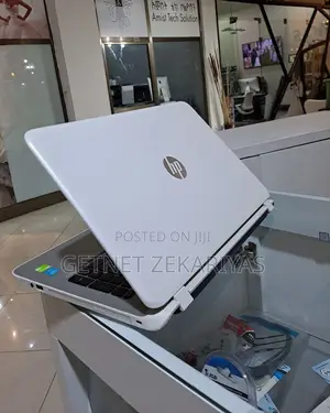 Photo - New Laptop HP Pavilion 15 8GB Intel Core I5 HDD 1T