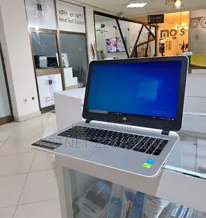 New Laptop HP Pavilion 15 8GB Intel Core I5 HDD 1T