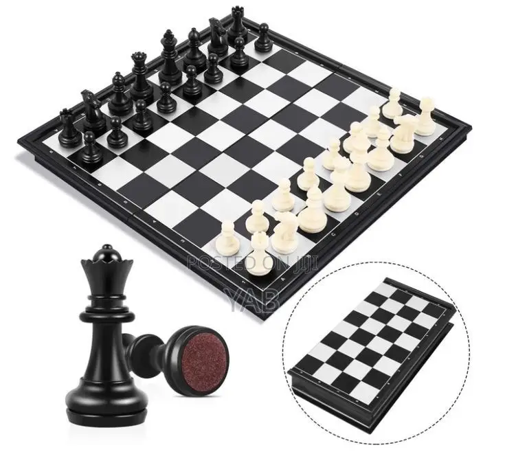 Chess Board  P