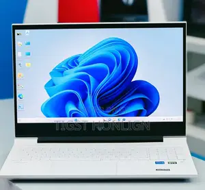 New Laptop HP Victus 16 16GB Intel Core I7 SSD 512GB