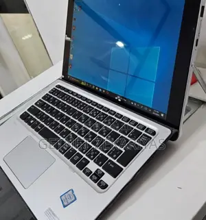 New Laptop HP Elite X2 1012 G2 4GB Intel Core I3 SSD 128GB