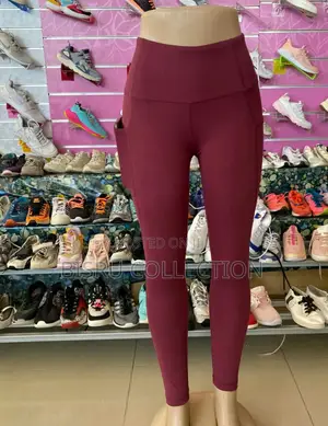 Gym Tights