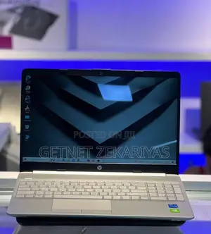 New Laptop HP Stream Notebook 16GB Intel Core I5 SSD 512GB