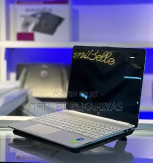 New Laptop HP Stream Notebook 16GB Intel Core I5 SSD 512GB