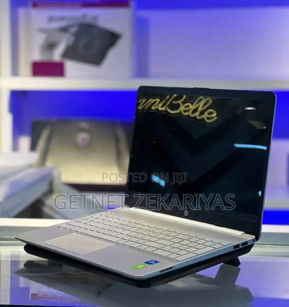 New Laptop HP Stream Notebook 16GB Intel Core I5 SSD 512GB