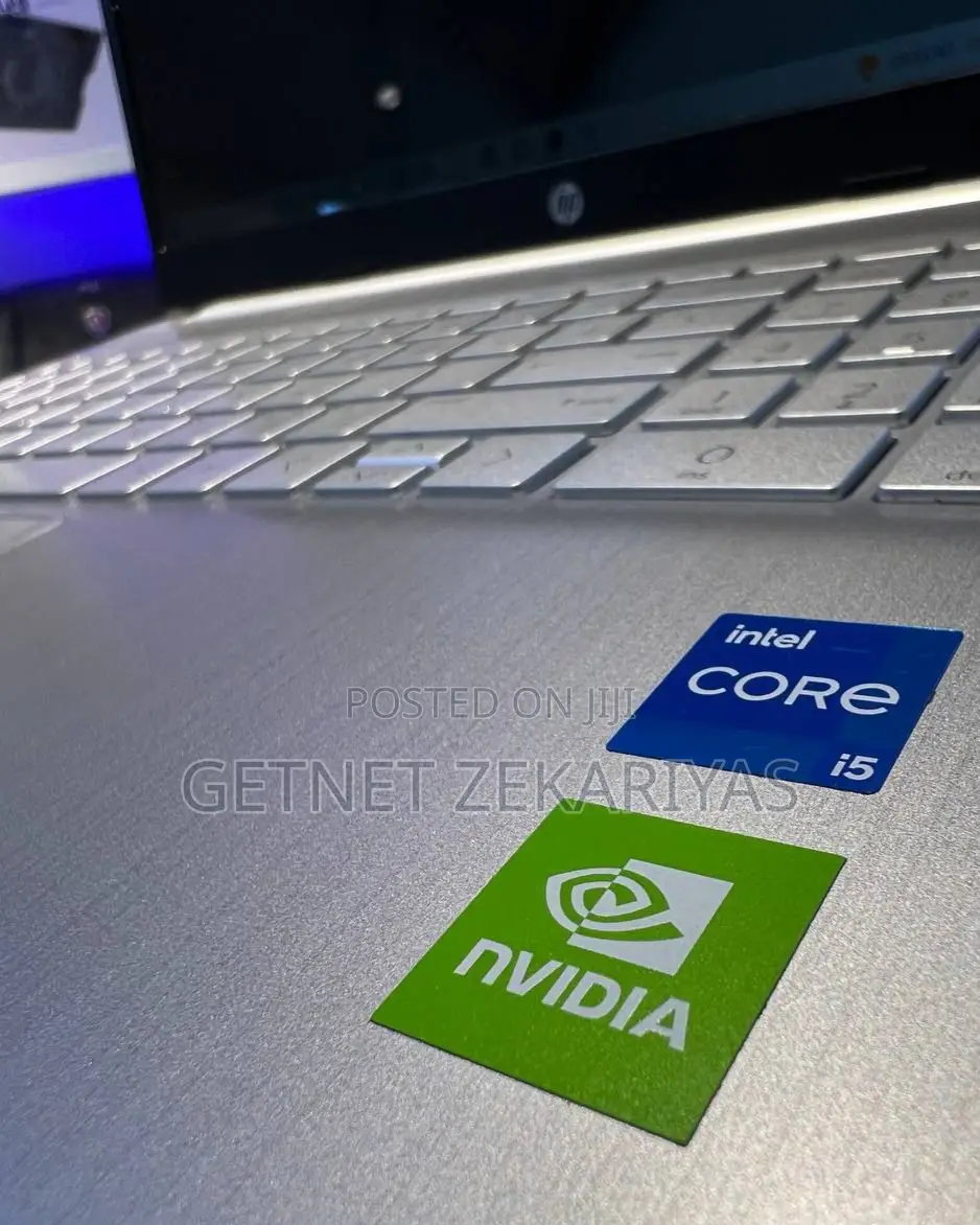 New Laptop HP Stream Notebook 16GB Intel Core I5 SSD 512GB