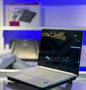 New Laptop HP Stream Notebook 16GB Intel Core I5 SSD 512GB