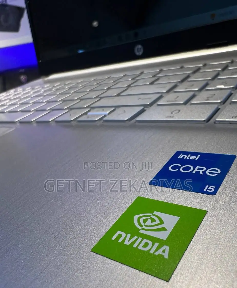 New Laptop HP Stream Notebook 16GB Intel Core I5 SSD 512GB