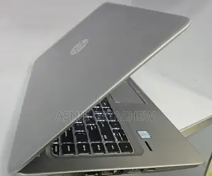 New Laptop HP EliteBook 840 G4 8GB Intel Core I7 SSD 256GB