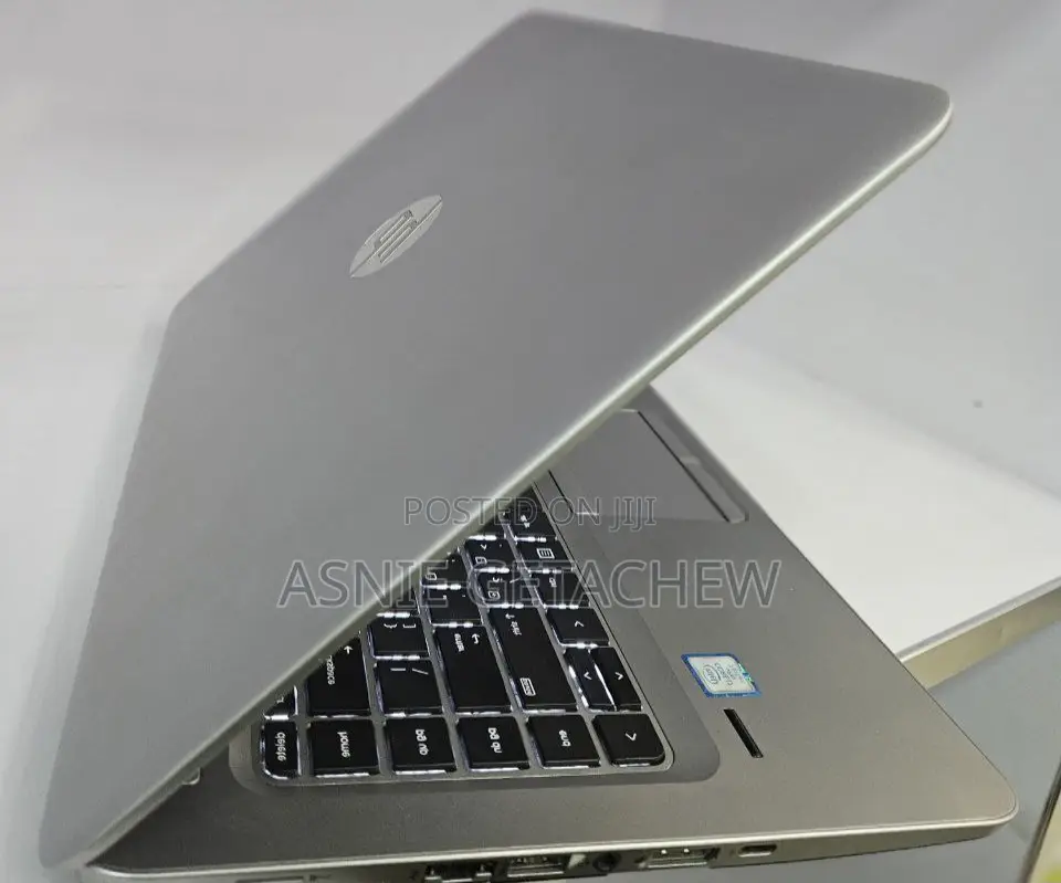 New Laptop HP EliteBook 840 G4 8GB Intel Core I7 SSD 256GB