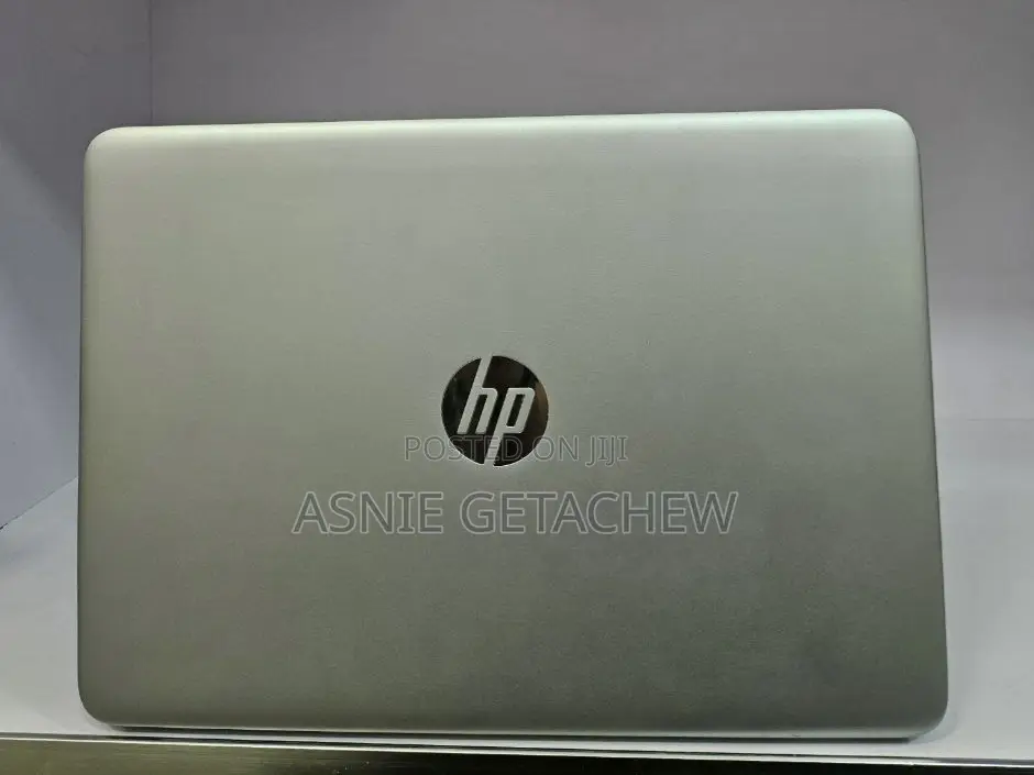 New Laptop HP EliteBook 840 G4 8GB Intel Core I7 SSD 256GB