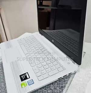 New Laptop HP Pavilion 15 8GB Intel Core I5 SSD 1T