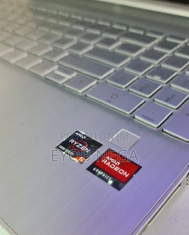 New Laptop HP Stream Notebook 8GB AMD Ryzen 5 SSD 512GB