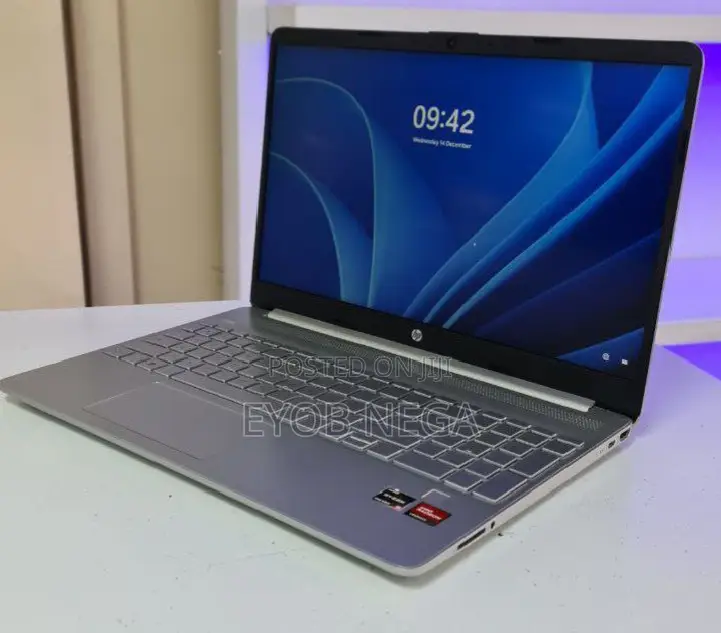 New Laptop HP Stream Notebook 8GB AMD Ryzen 5 SSD 512GB