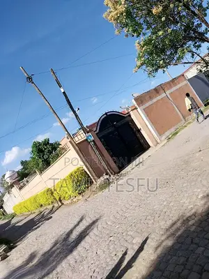 Furnished 3bdrm House in Cmc Mika'El, Bole for sale