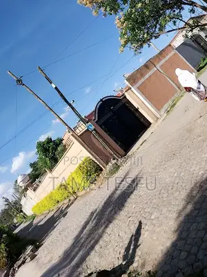 Furnished 3bdrm House in Cmc Mika'El, Bole for sale