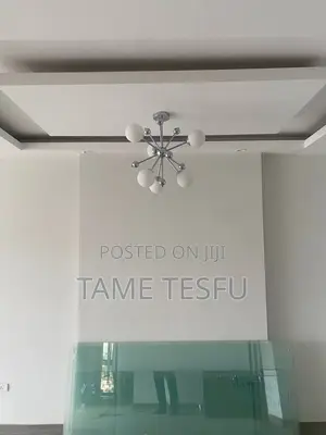 Photo - Furnished 3bdrm Apartment in Bole Medanialem for sale