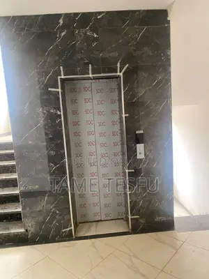 Furnished 3bdrm Apartment in Bole Medanialem for sale