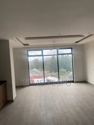 Furnished 3bdrm Apartment in Bole Medanialem for sale