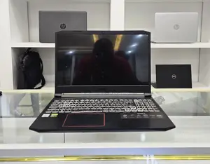 Photo - New Laptop Acer Nitro 5 16GB Intel Core I5 SSD 512GB