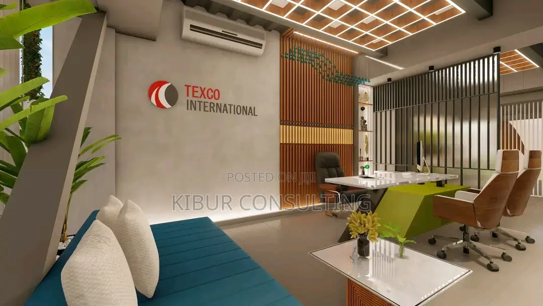 Office Interior Design