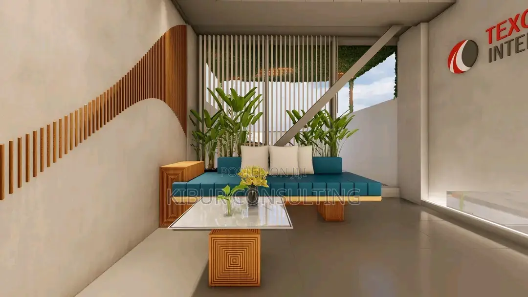 Office Interior Design