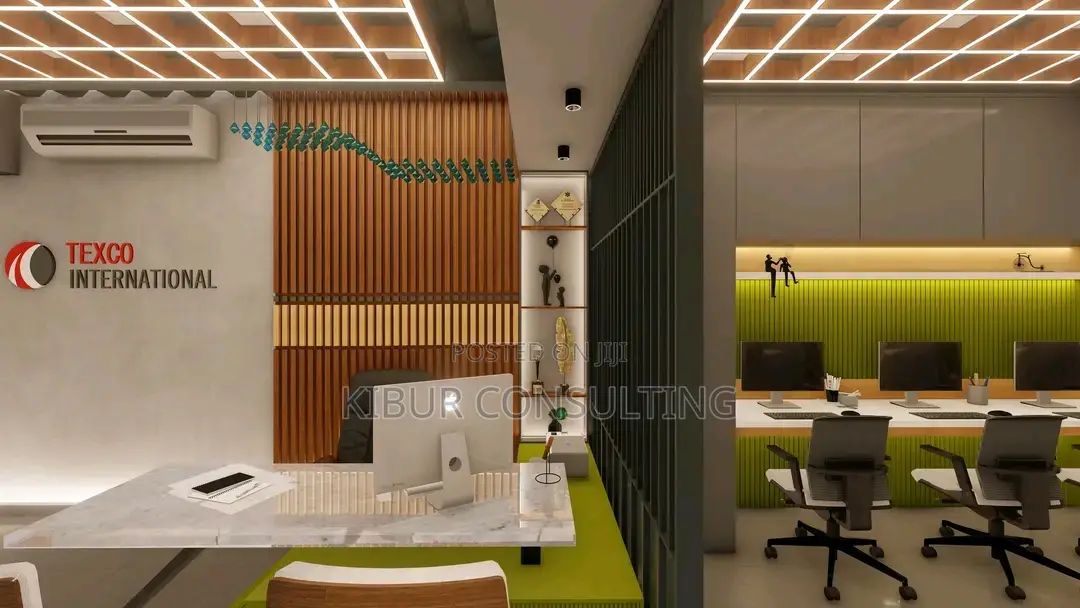 Office Interior Design