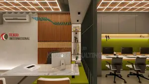 Office Interior Design