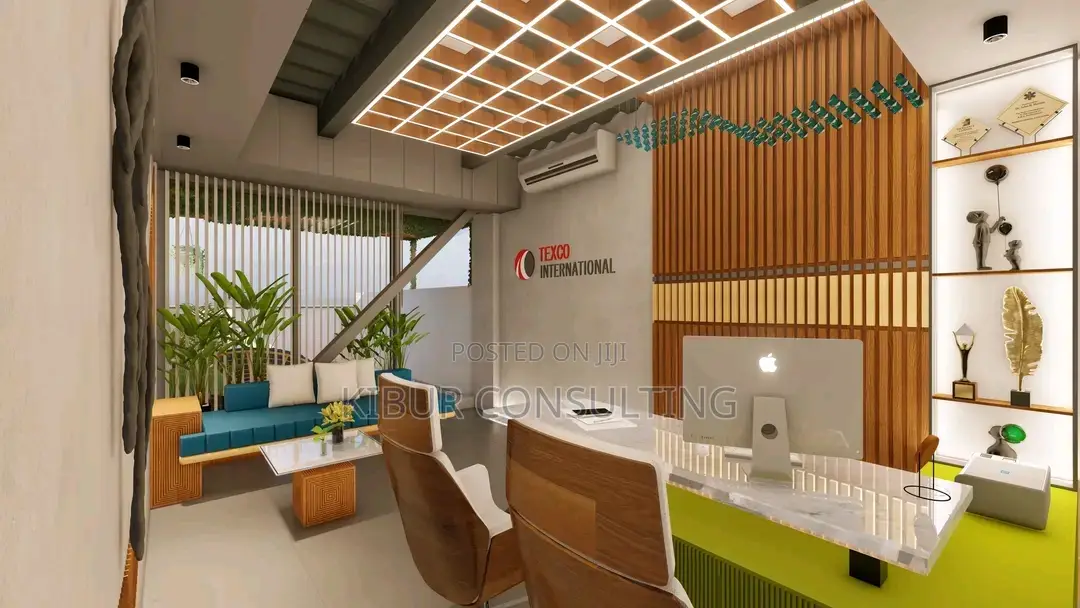 Office Interior Design