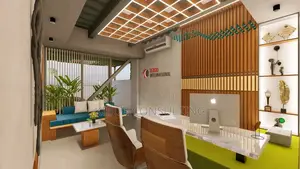 Office Interior Design