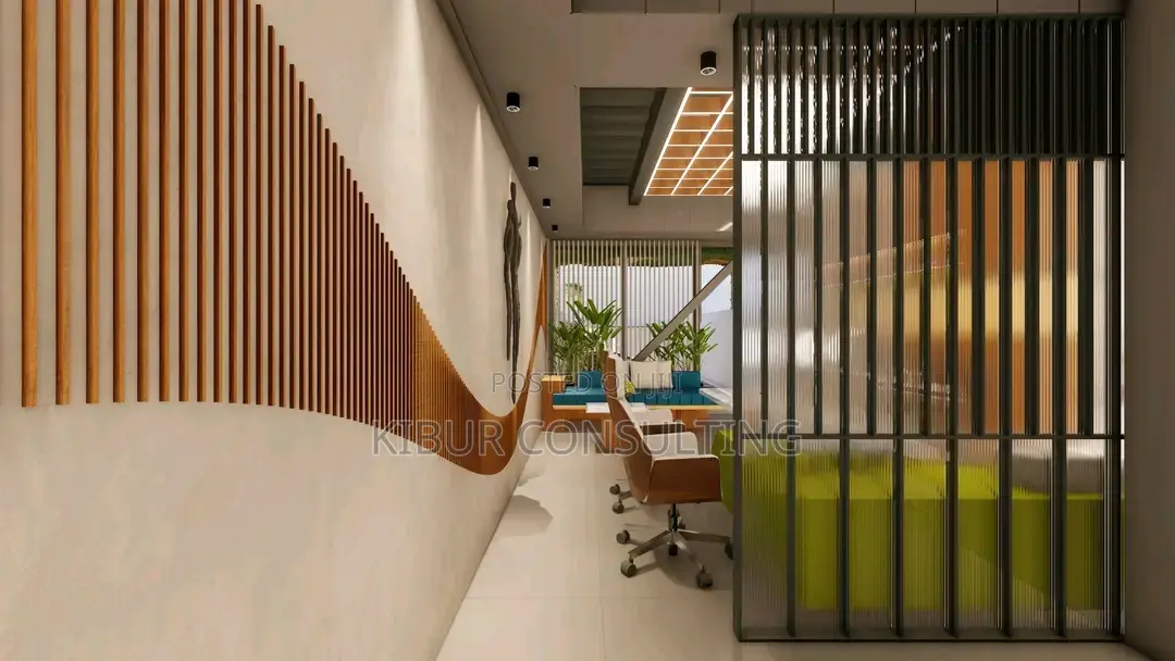 Office Interior Design