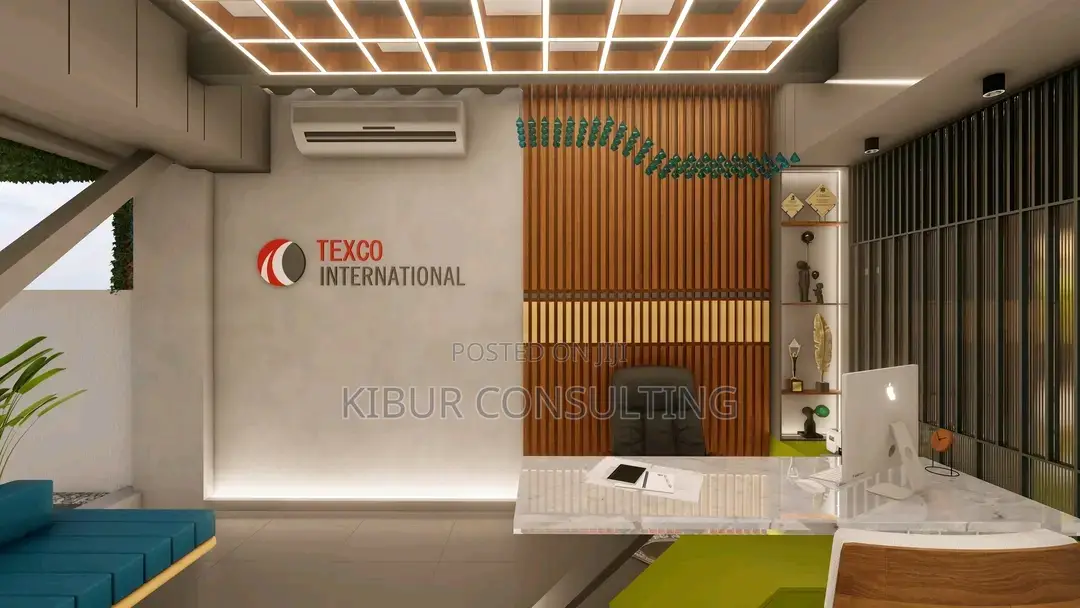 Office Interior Design