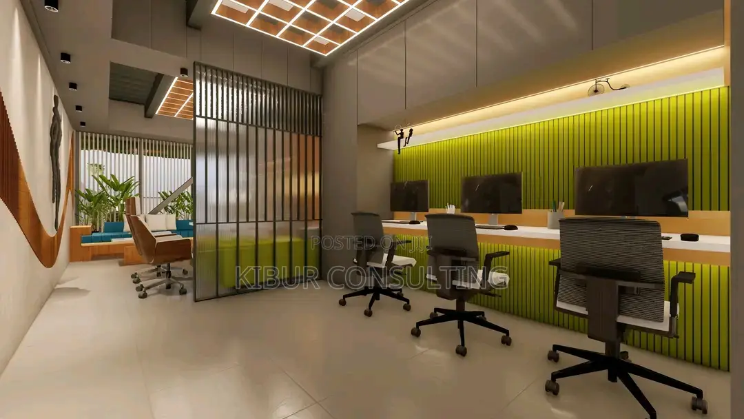 Office Interior Design