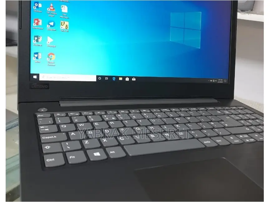 New Laptop Lenovo Ideapad 3 8GB Intel Core I7 HDD 1T